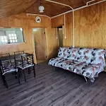 Cabana Muy Confortable Con Buena Ubicacion Y Acceso