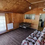 Cabana Muy Confortable Con Buena Ubicacion Y Acceso