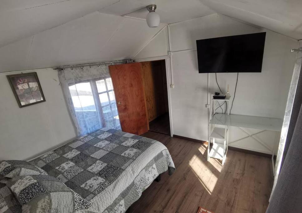 Apartamento Cabana Muy Confortable Con Buena Ubicacion Y Acceso