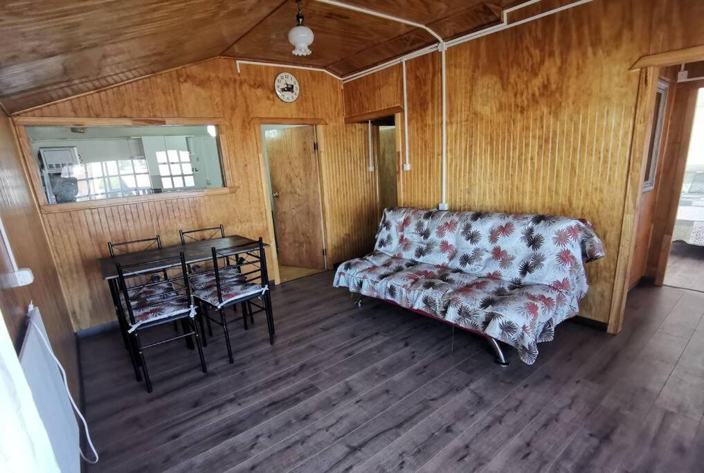Apartamento Cabana Muy Confortable Con Buena Ubicacion Y Acceso Puerto Montt