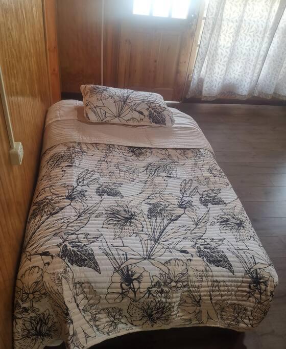 Cabana Muy Confortable Con Buena Ubicacion Y Acceso *