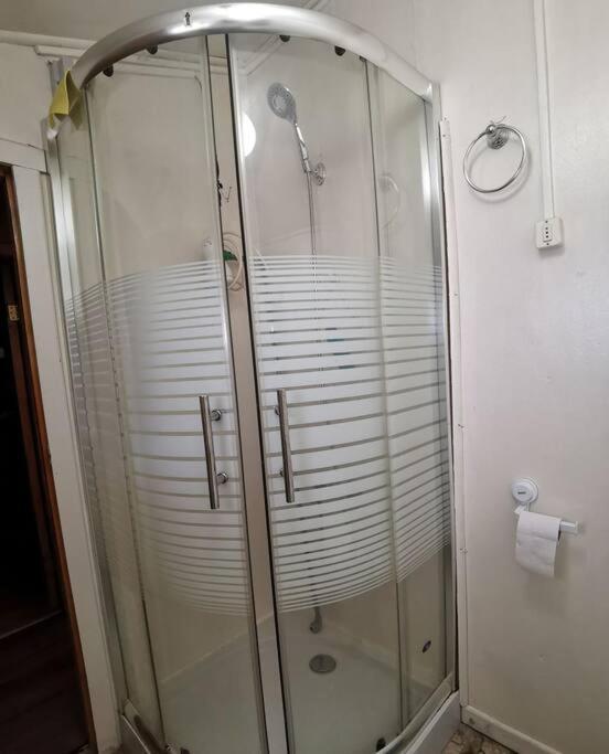 Cabana Muy Confortable Con Buena Ubicacion Y Acceso