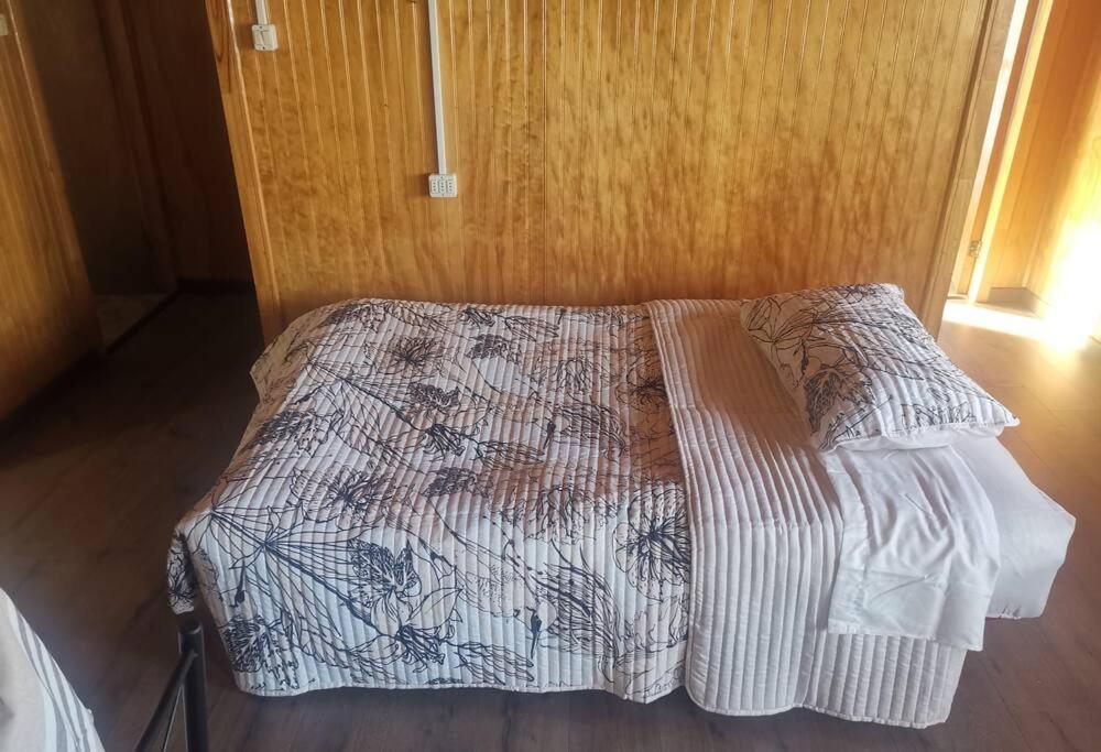 Cabana Muy Confortable Con Buena Ubicacion Y Acceso Apartamento Puerto Montt