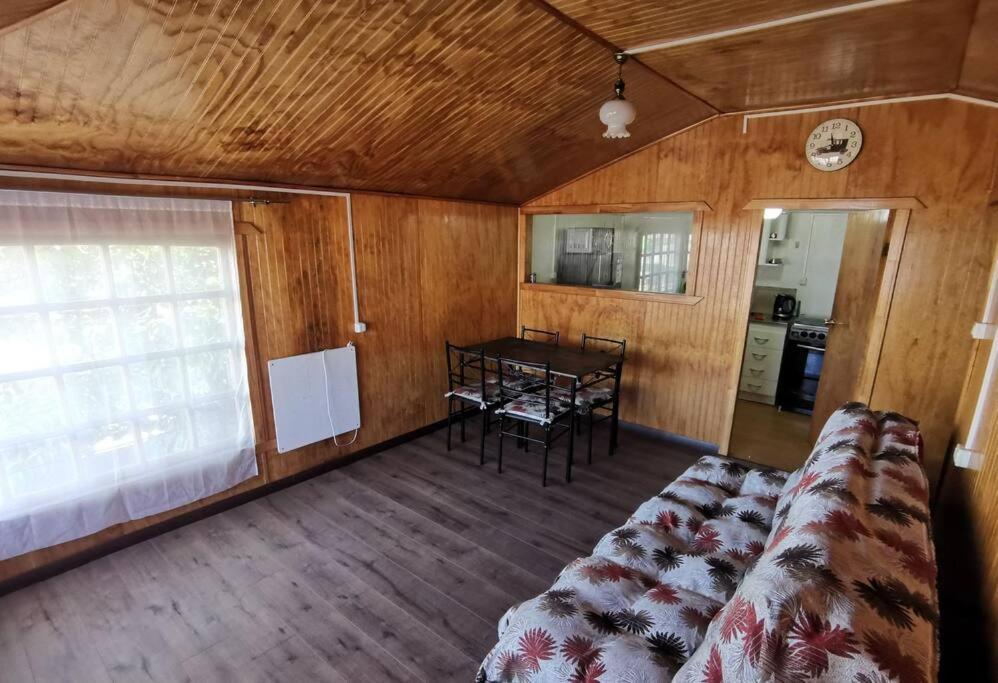 Cabana Muy Confortable Con Buena Ubicacion Y Acceso