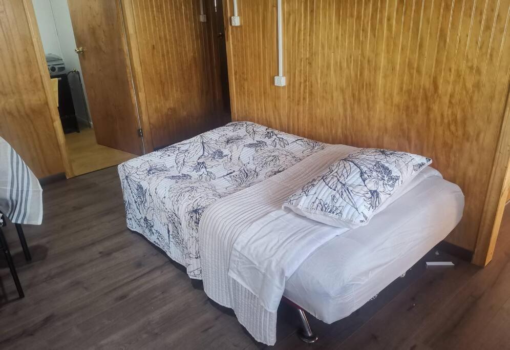 Cabana Muy Confortable Con Buena Ubicacion Y Acceso Puerto Montt