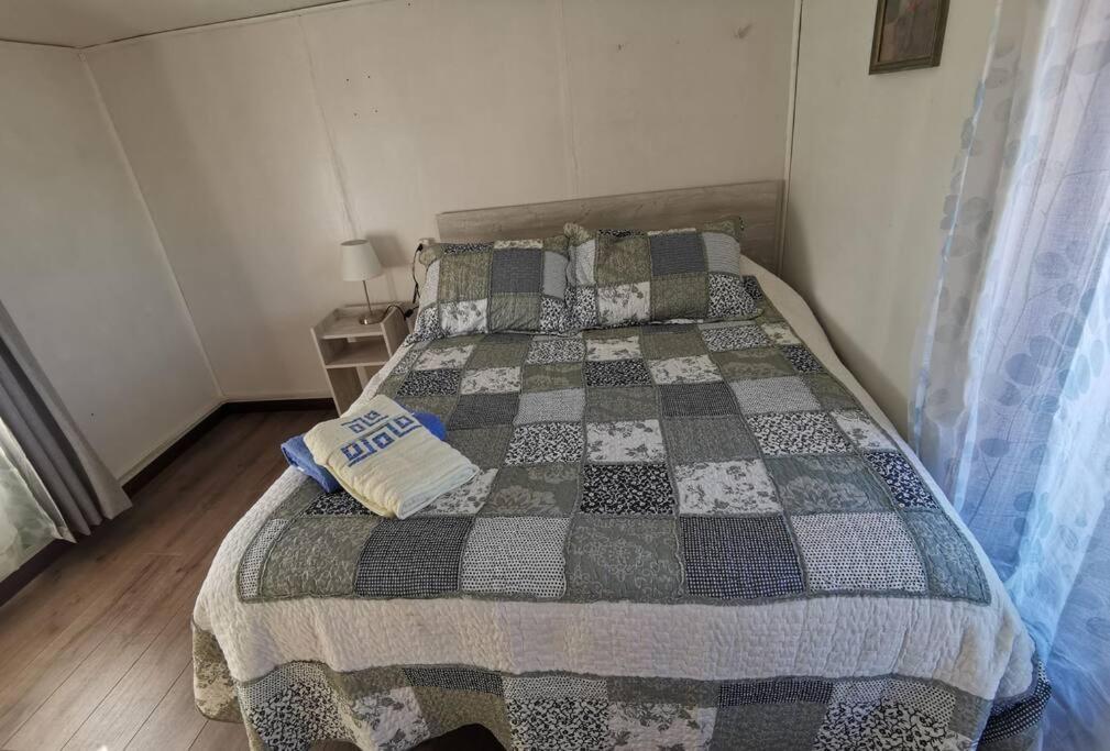 Cabana Muy Confortable Con Buena Ubicacion Y Acceso Puerto Montt